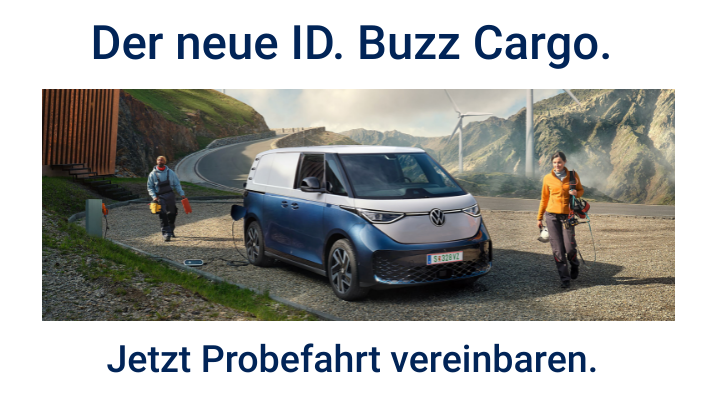 ID Buzz Cargo 