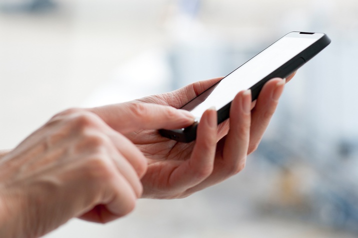Online Vorabcheck Service