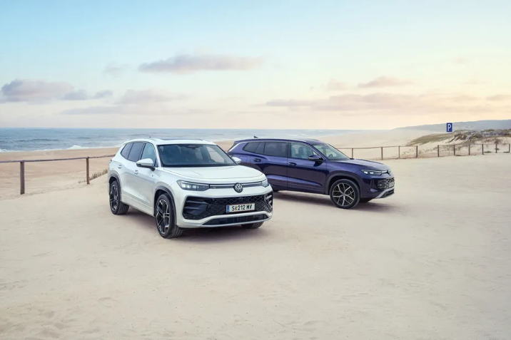 <img src="" alt=„Der neue VW Tayron - jetzt in Neunkirchen Autohaus Orthuber Probe fahren “>