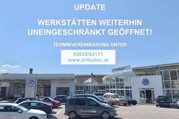 Orthuber Werkstätten