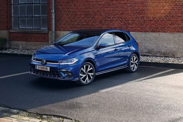 Der neue VW Polo