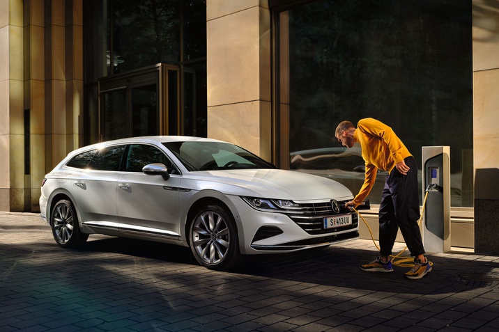 Arteon