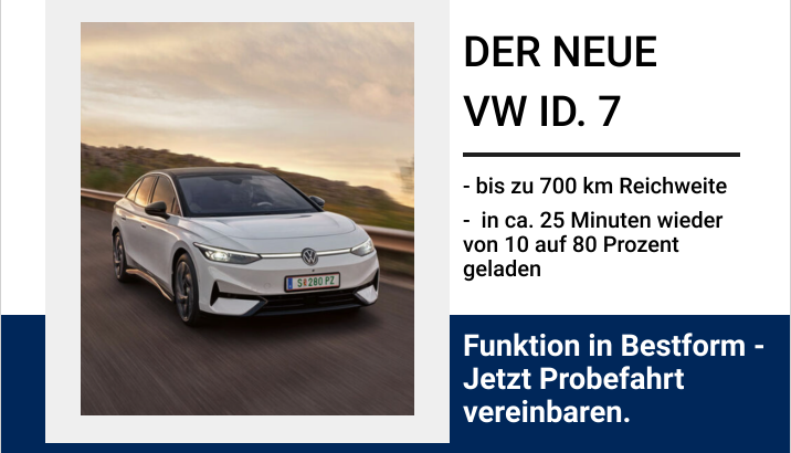 VW Taigo Austria TSI jetzt sofort verfügbar