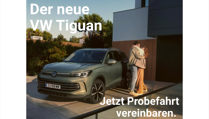 <img src="" alt=„Der neue VW Tiguan. Den neuen Tiguan kaufen oder leasen in NK. Jetzt den neuen Tiguan Probe fahren und beratungstermin vereinbaren“>