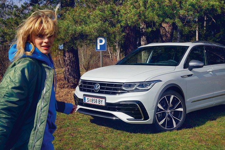 Tiguan Allspace 2021 - VVK (TN2208_V1) - Verfallsdatum: 11.05.2026