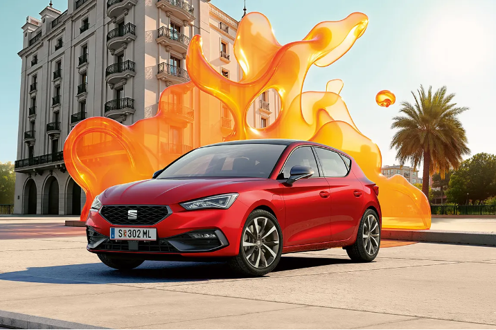 <img src="" alt=„SEAT Händler NK - 2.000 € Führerscheinbonus bei Orthuber“>