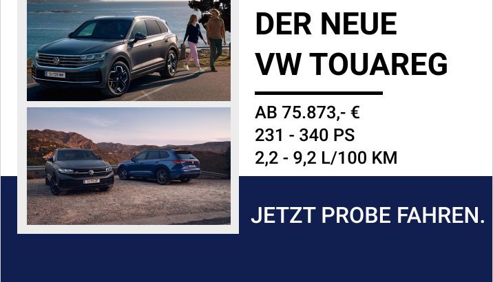 VW Taigo Austria TSI jetzt sofort verfügbar