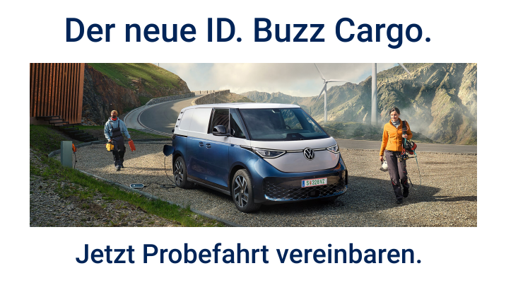 <img src="" alt=„ID. Buzz Cargo jetzt kaufen oder leasen in Neunkirchen. Jetzt Probefahrt vereinbaren.“>