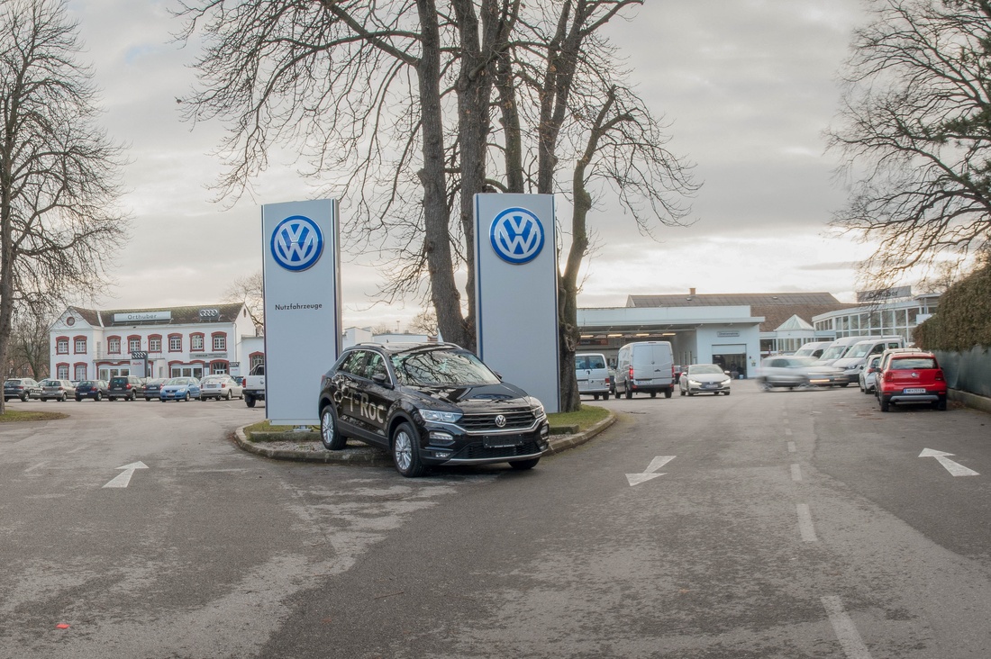 Autohaus Orthuber